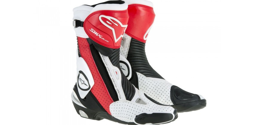 SMX Plus Riding Boots #341 0