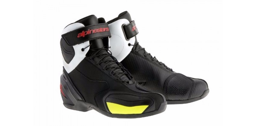 SP-1 Sepatu Riding Boots 0