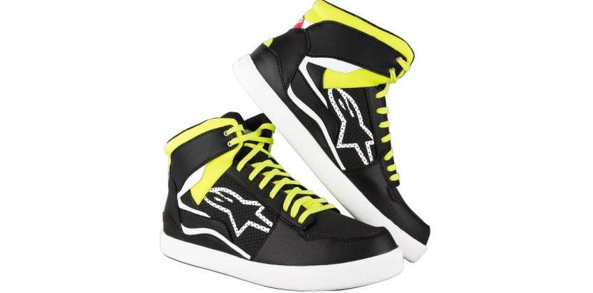 Stadium Riding Shoe #35 0