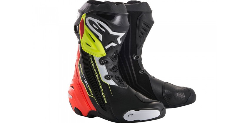 Supertech R Riding Boots #116 0