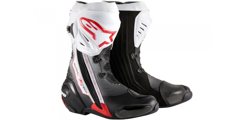 Supertech R Riding Boots #169 0