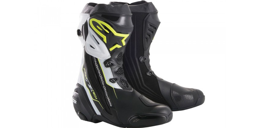 Supertech R Riding Boots #146 0