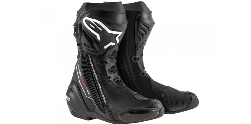 Supertech R Riding Boots #164 0