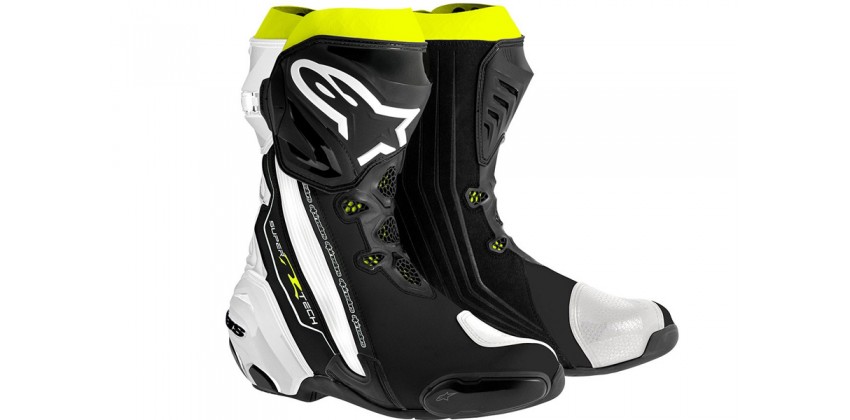 Supertech R Riding Boots #135 0