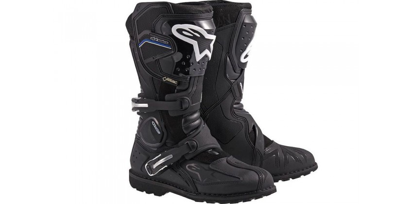 Toucan Gore-Tex® Riding Boots 0