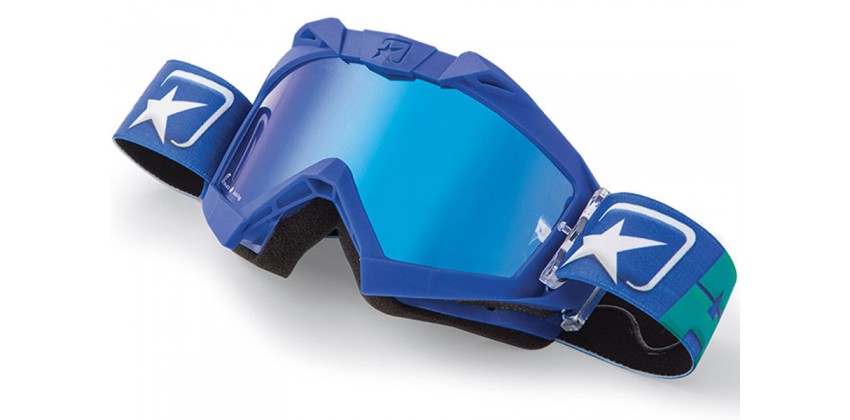 Adrenaline Primis 14001-OAA Sunglasses & Goggles Motocross Goggle 0