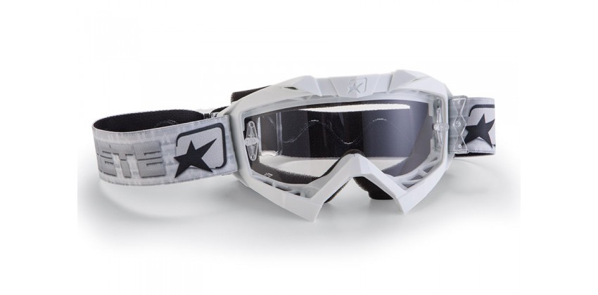 Adrenaline Primis 14001-PRB Sunglasses & Goggles Motocross Goggle 0