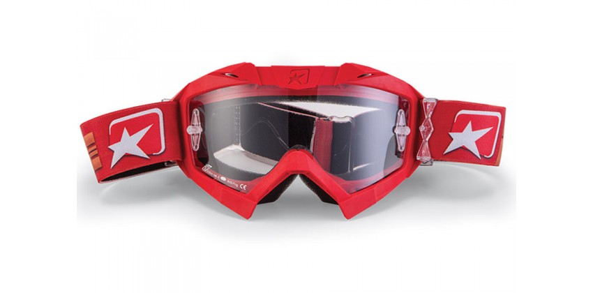 Adrenaline Primis 14001-PRR Sunglasses & Goggles Motocross Goggle 0