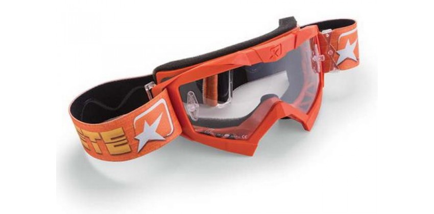 Adrenaline Primis Sunglasses & Goggles Motocross Goggle 0