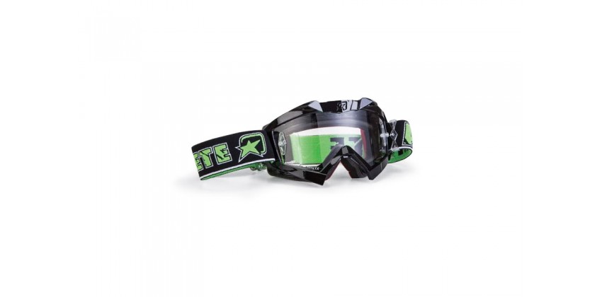 Ariete Goggle Cross Adrenaline Profi 0