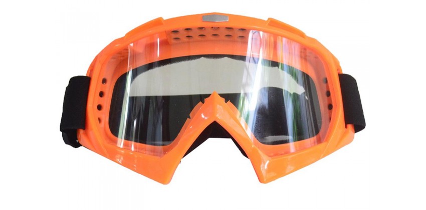 KMT Sunglasses & Goggles Motocross Goggle 0