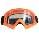 KMT Sunglasses & Goggles Motocross Goggle 0