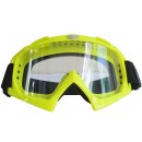 KMT Sunglasses & Goggles Motocross Goggle 1