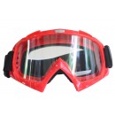 KMT Sunglasses & Goggles Motocross Goggle 2
