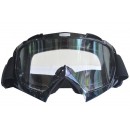 KMT Sunglasses & Goggles Motocross Goggle 3