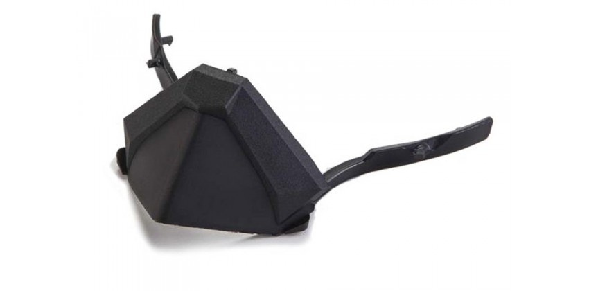 Riding Crows Nose Guard Sunglasses & Goggles 0