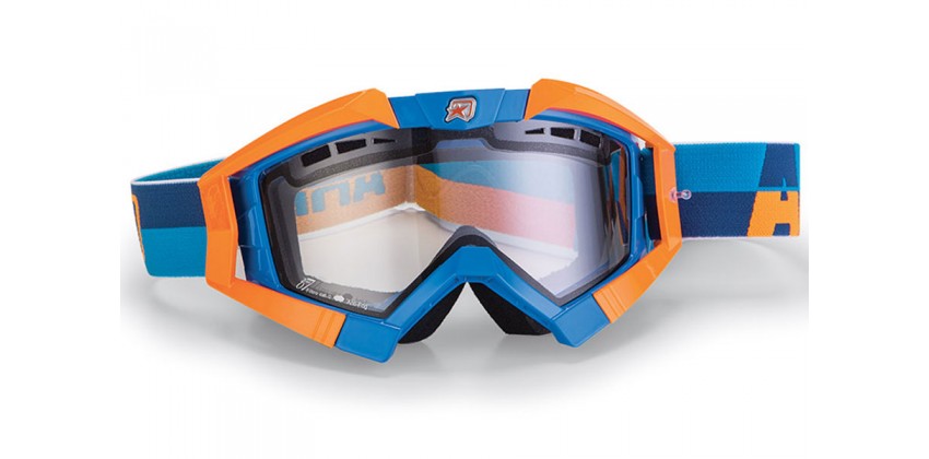 Riding Crows Top 13950-OAC Sunglasses & Goggles Motocross Goggle 0