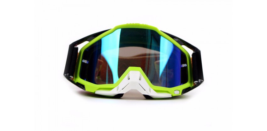Sunglasses & Goggles Motocross Goggle 0