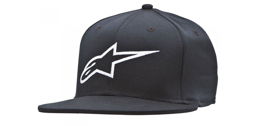 Ageless Flat Cap #BK663 0
