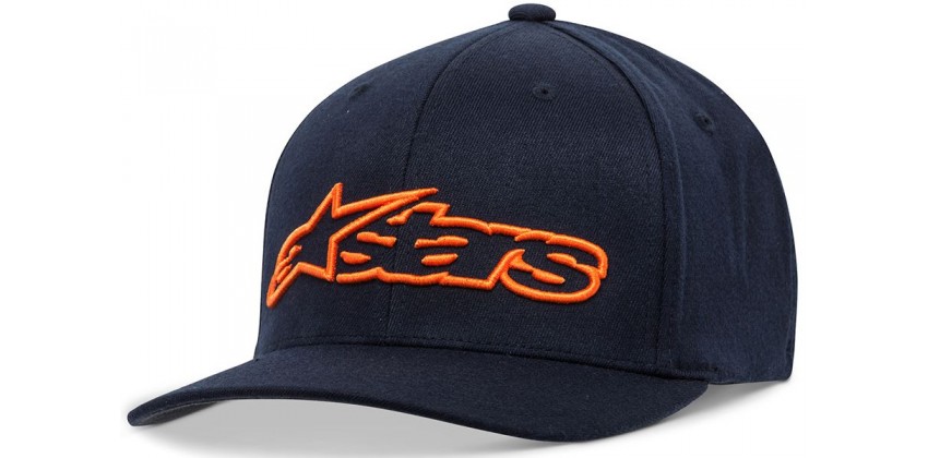 Blaze Flexfit Cap #BL114 0