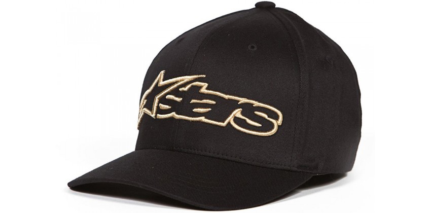 Blaze Flexfit Cap #BK115 0