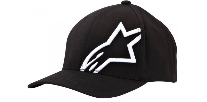 Corp Shift 2 Flexfit Cap #BK113 0
