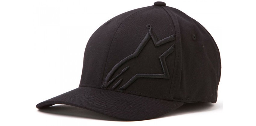 Corp Shift 2 Flexfit Cap #BK114 0