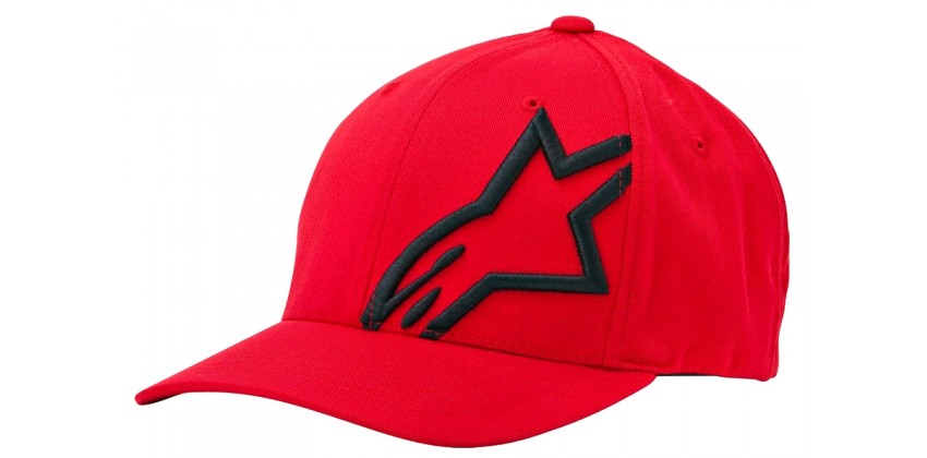 Corp Shift 2 Flexfit Cap #RD113 0