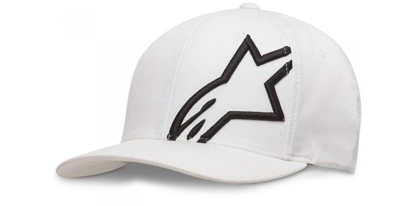Corp Shift 2 Flexfit Cap #WHT113 0