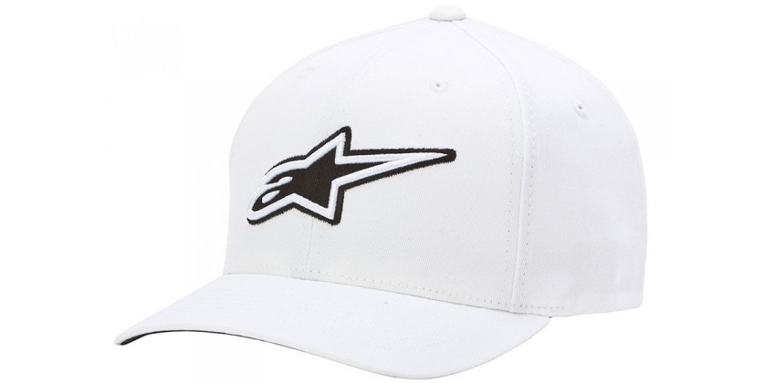 Corporate Cap #WHT61 0