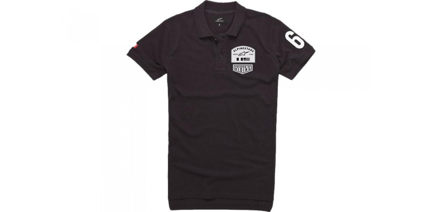 Pivot T-Shirt & Cap Polo 0