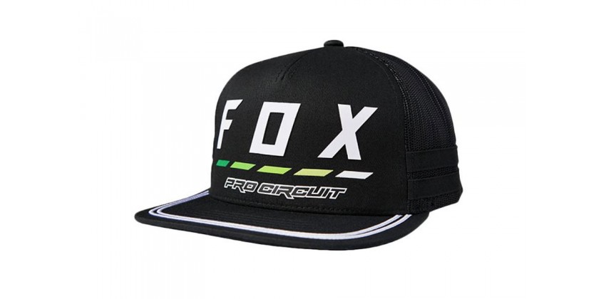 Pro Circuit T-Shirt & Cap Cap 0