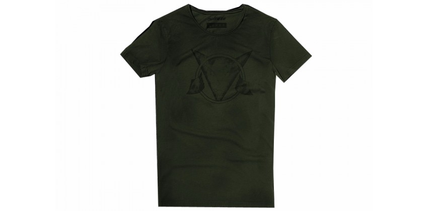 Scrawl T-Shirt & Cap T-shirt 0