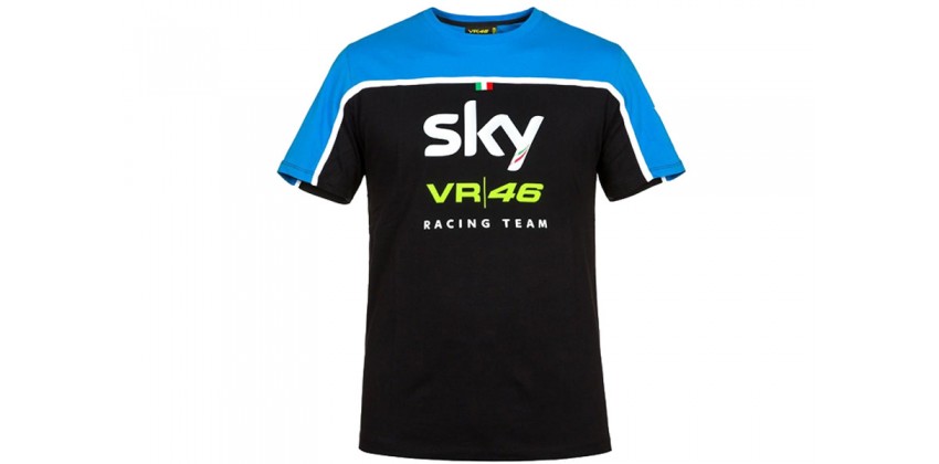 Sky T-Shirt & Cap T-shirt 0