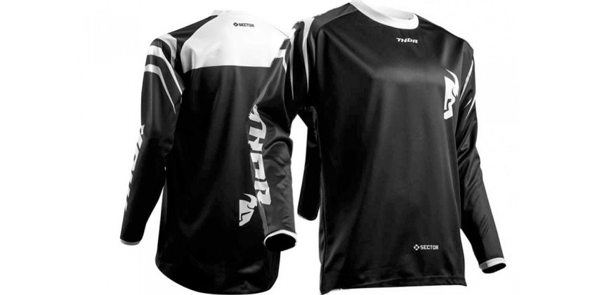 Thor T-Shirt & Cap T-shirt 0