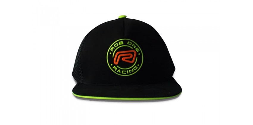Trucker Circle T-Shirt & Cap Cap 0