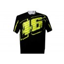 VR46 Basic T-Shirt & Cap T-shirt 0