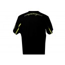 VR46 Basic T-Shirt & Cap T-shirt 1