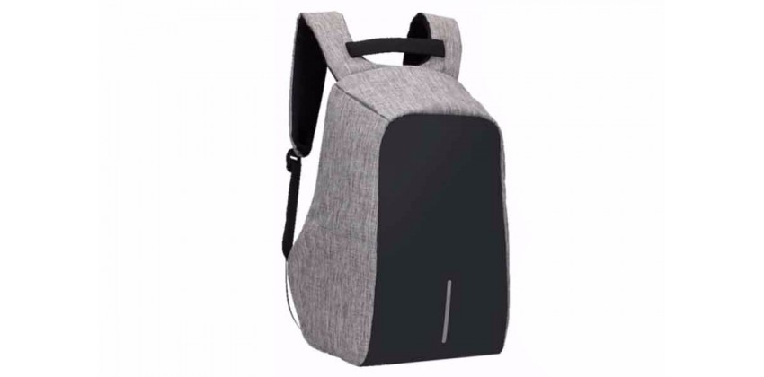 Anti Thief Tas Backpack 0