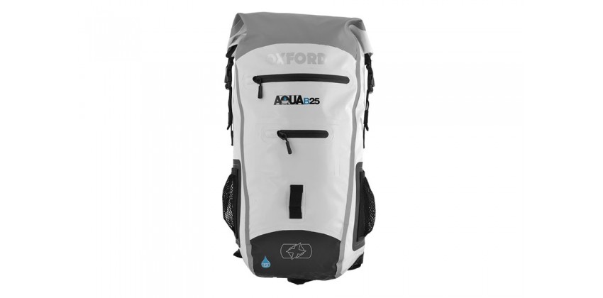 Aqua B25 Tas Backpack 0