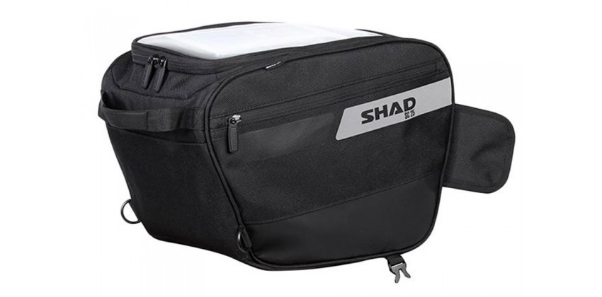 CS25 Tas Dash Bag 0