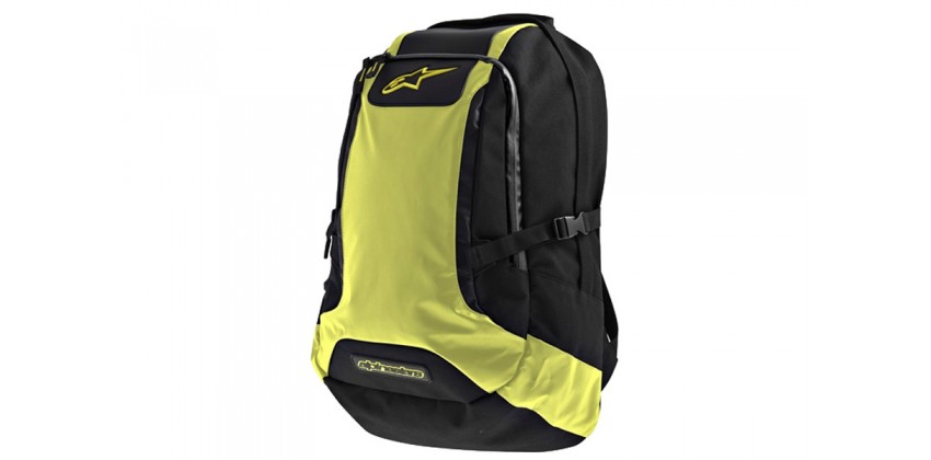 Charger Tas Backpack 0