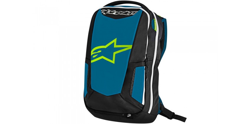 City Hunter Backpack #121 0