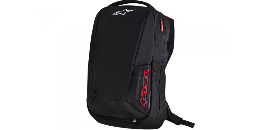 City Hunter Backpack #123 0