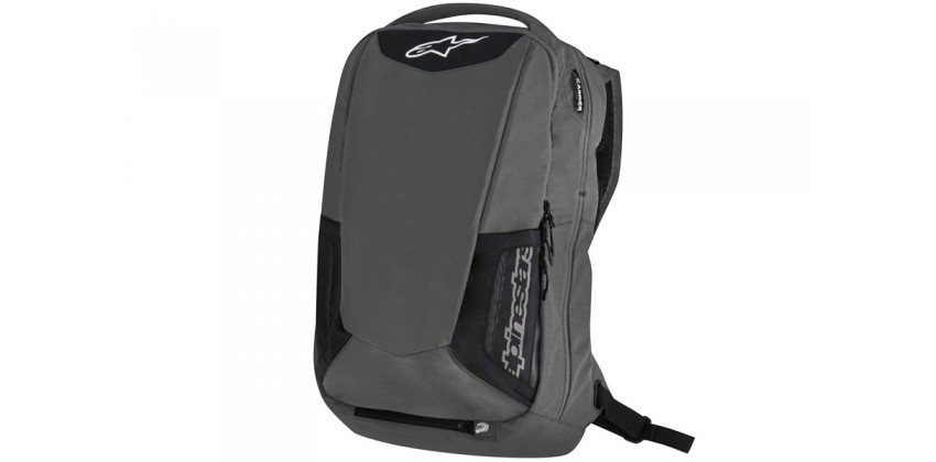 City Hunter Backpack #124 0