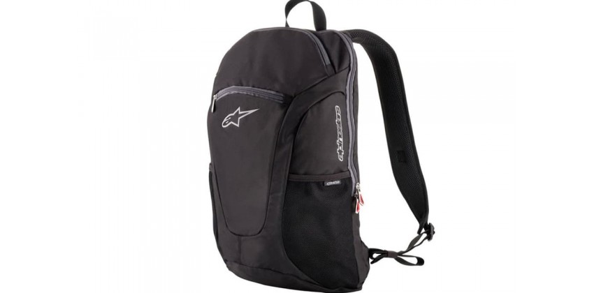 Connector Tas Backpack 0
