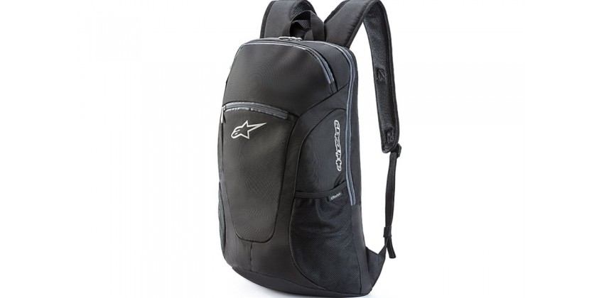 Connector Backpack 0