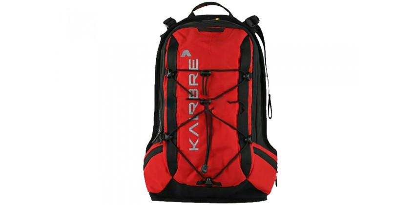 Cross Road Tas Backpack 0