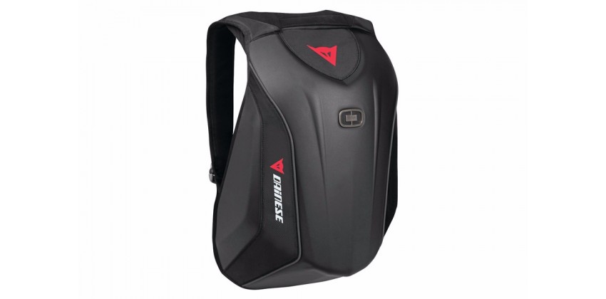 D-Mach Tas Backpack 0
