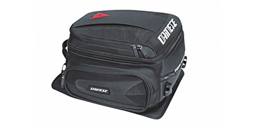 D Tail Tas Tail Bag 0
